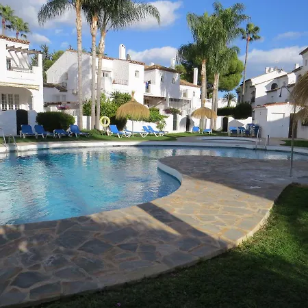 Benavista - 2 Bed Town House With Pool *