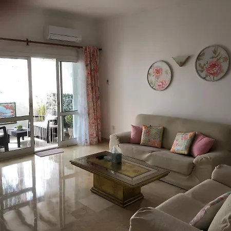 Holiday home Benavista - 2 Bed Town House With Pool *