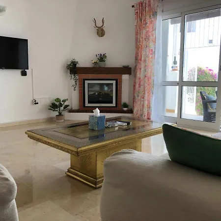 Benavista - 2 Bed Town House With Pool Holiday home