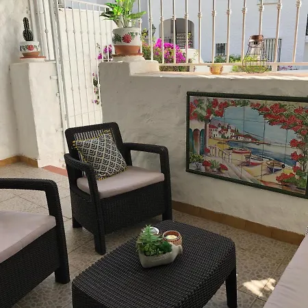 Benavista - 2 Bed Town House With Pool Holiday home *