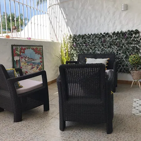 Holiday home Benavista - 2 Bed Town House With Pool *