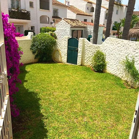Benavista - 2 Bed Town House With Pool