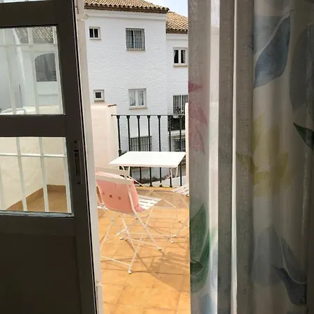 Benavista - 2 Bed Town House With Pool *