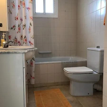 Benavista - 2 Bed Town House With Pool *