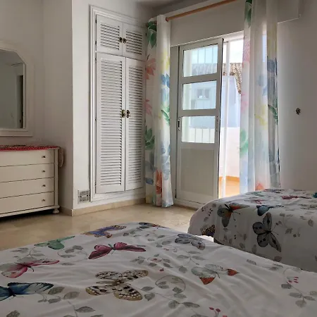 Holiday home Benavista - 2 Bed Town House With Pool