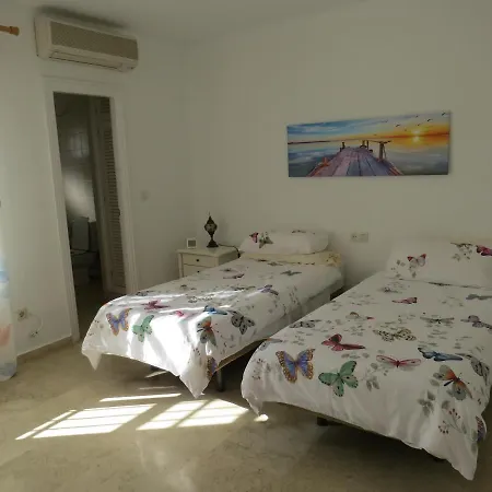 Holiday home Benavista - 2 Bed Town House With Pool *