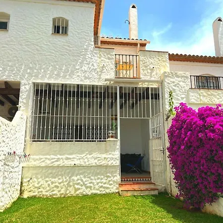 Benavista - 2 Bed Town House With Pool Holiday home
