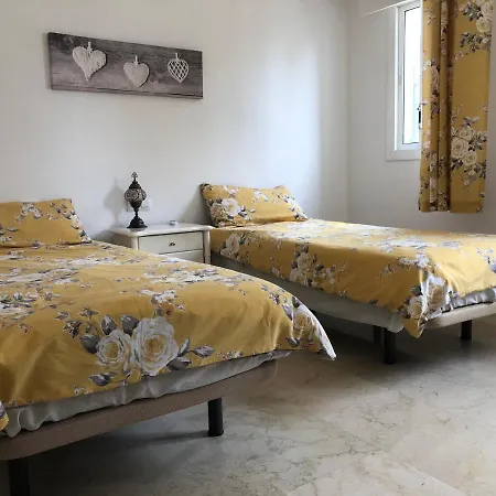 Holiday home Benavista - 2 Bed Town House With Pool