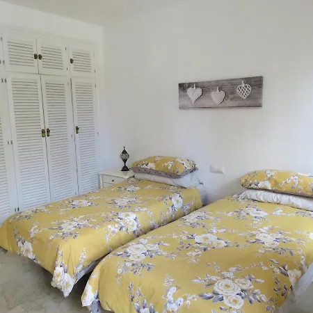 Holiday home Benavista - 2 Bed Town House With Pool *
