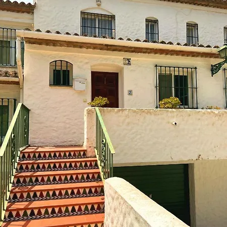 Benavista - 2 Bed Town House With Pool Holiday home *