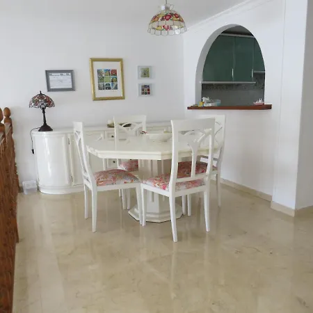 Benavista - 2 Bed Town House With Pool * Estepona