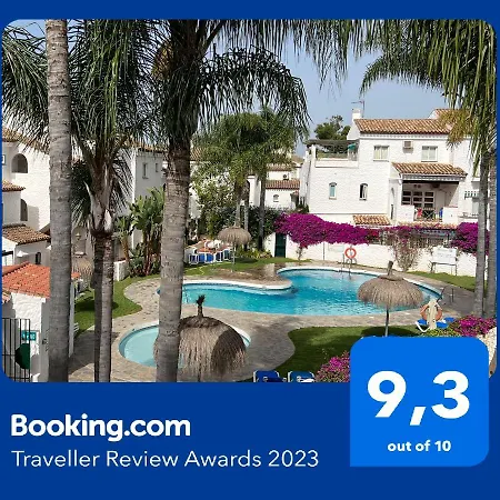 Benavista - 2 Bed Town House With Pool *