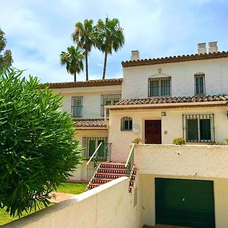 Holiday home Benavista - 2 Bed Town House With Pool *