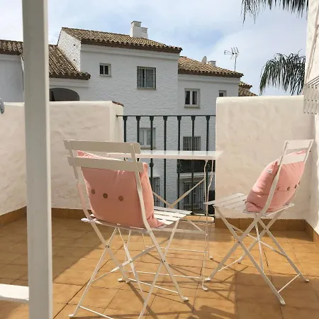 Vakantiehuis Benavista - 2 Bed Town House With Pool *