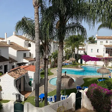 Benavista - 2 Bed Town House With Pool