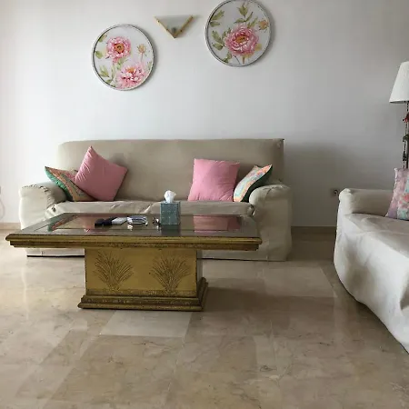 Holiday home Benavista - 2 Bed Town House With Pool Estepona