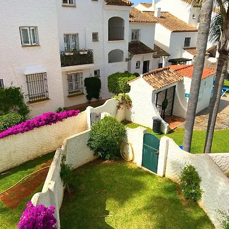 Holiday home Benavista - 2 Bed Town House With Pool *