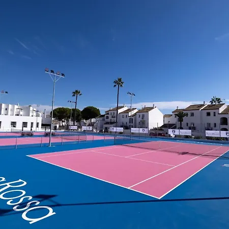 Benavista - 2 Bed Town House With Pool Dom wakacyjny *